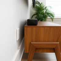 Sleek Power Outlet Expander™