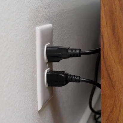 Sleek Power Outlet Expander™