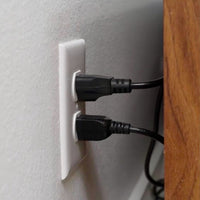 Sleek Power Outlet Expander™