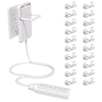 Sleek Power Outlet Expander™